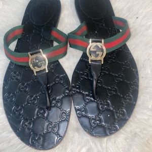 Gucci sandal